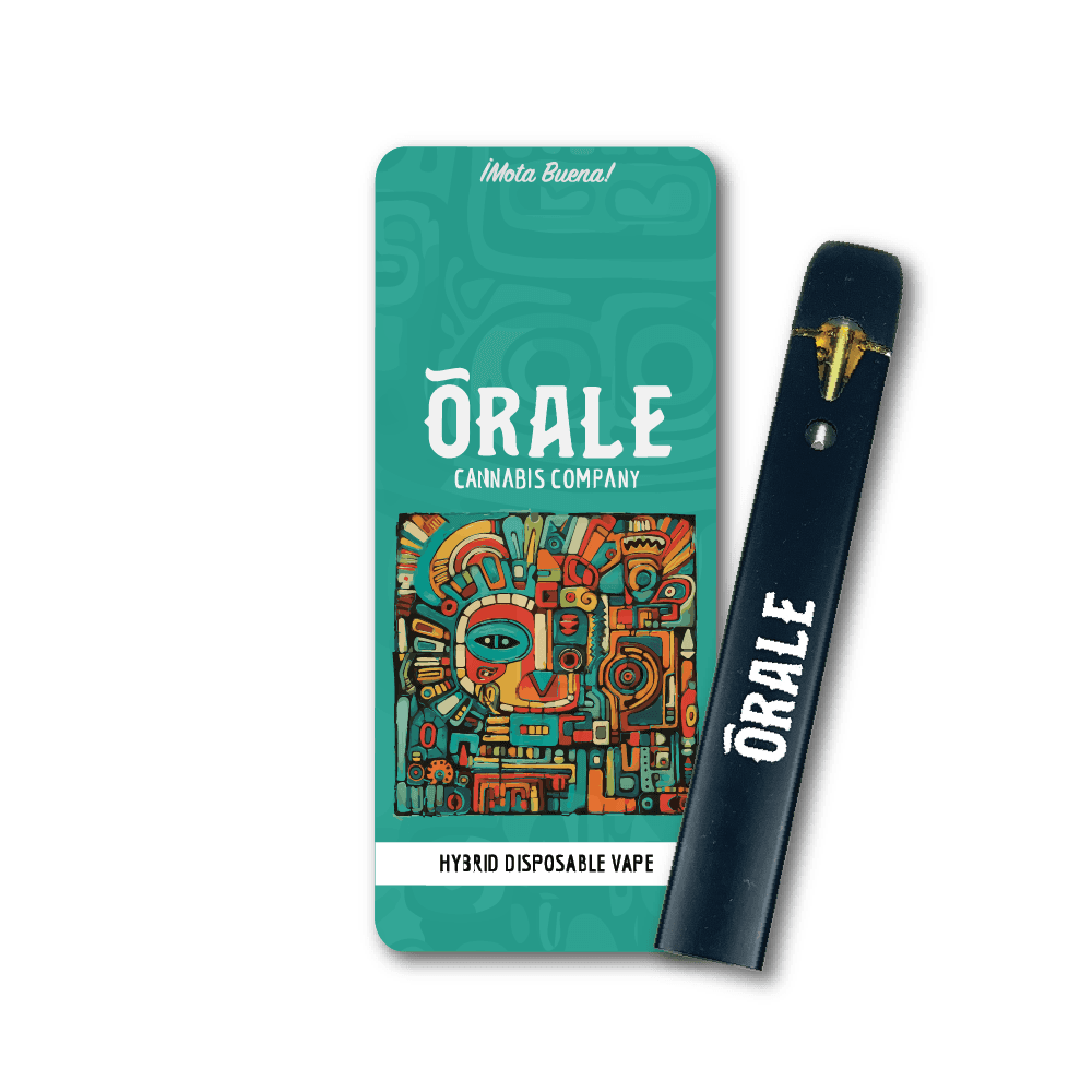 Orale GG#4 | ORALE AIO