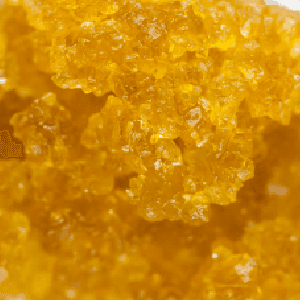PurLife Alien OG #8 | Sugar