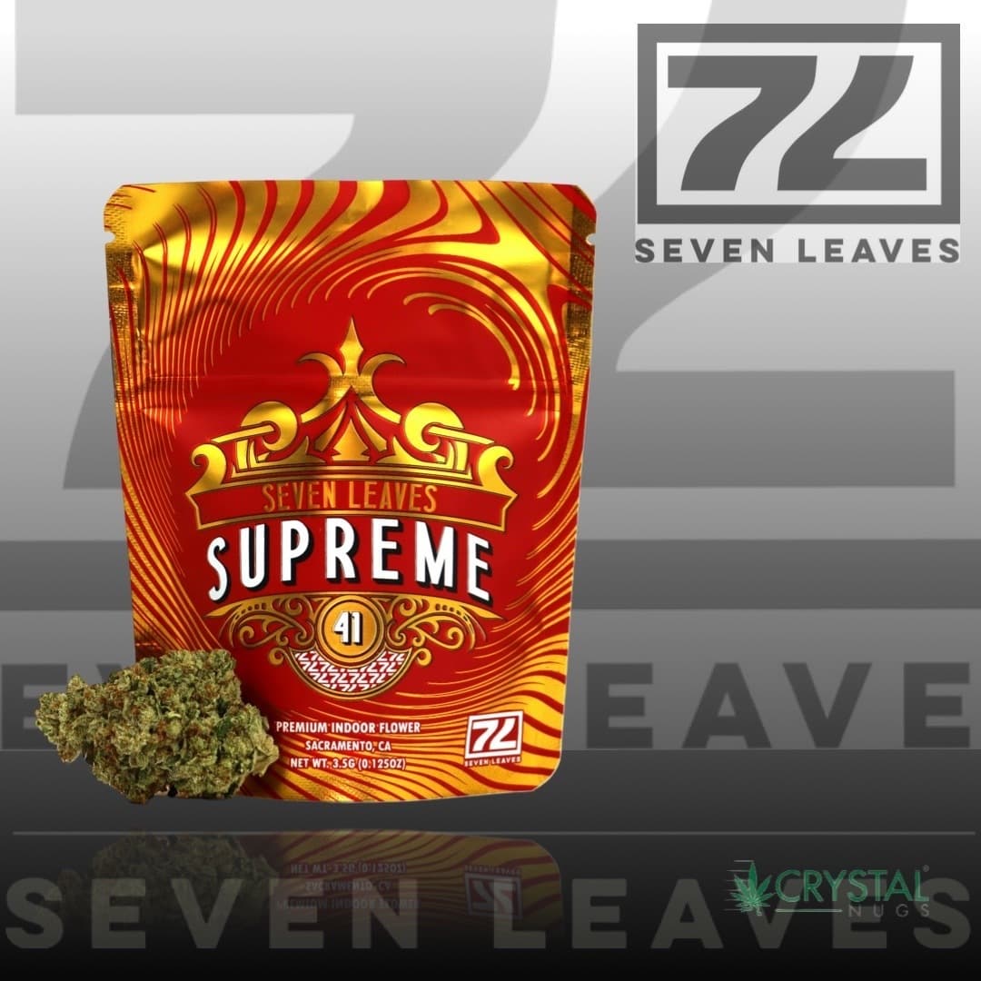 Seven Leaves
