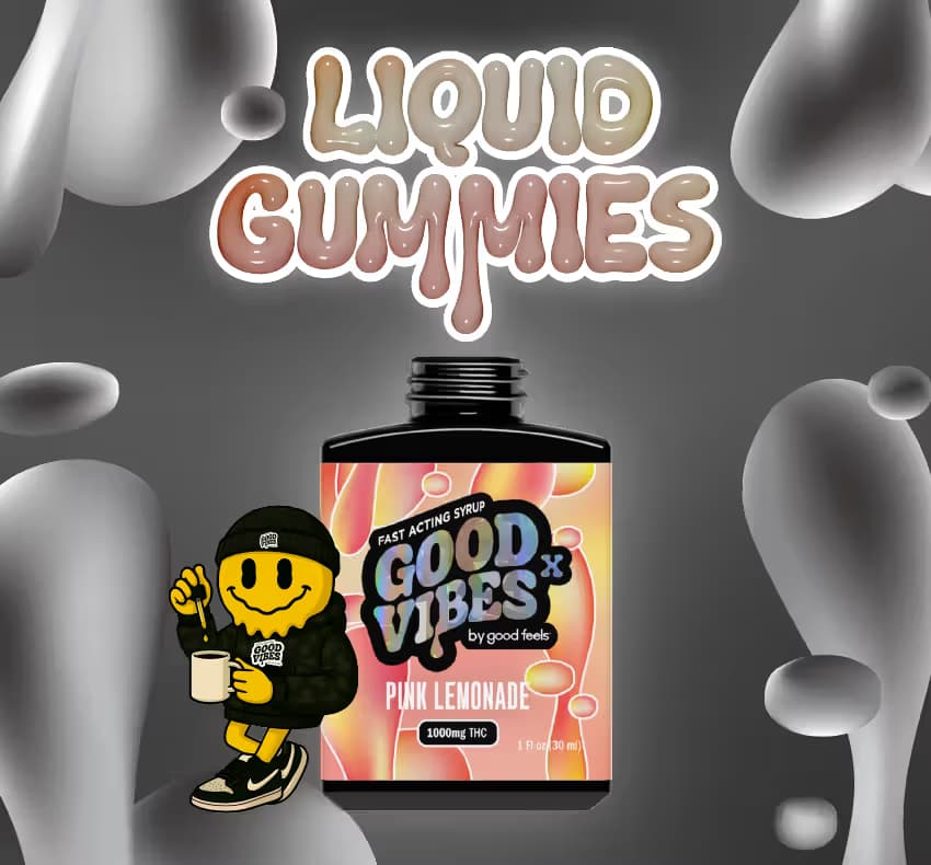 Good Feels Concentrates