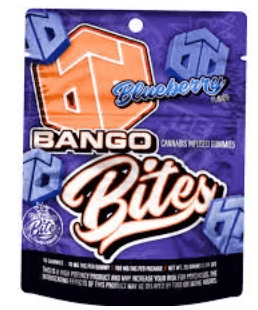 BANGO