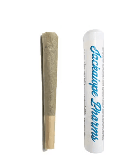 Jackalope Pharms Sour Diesel | .7g