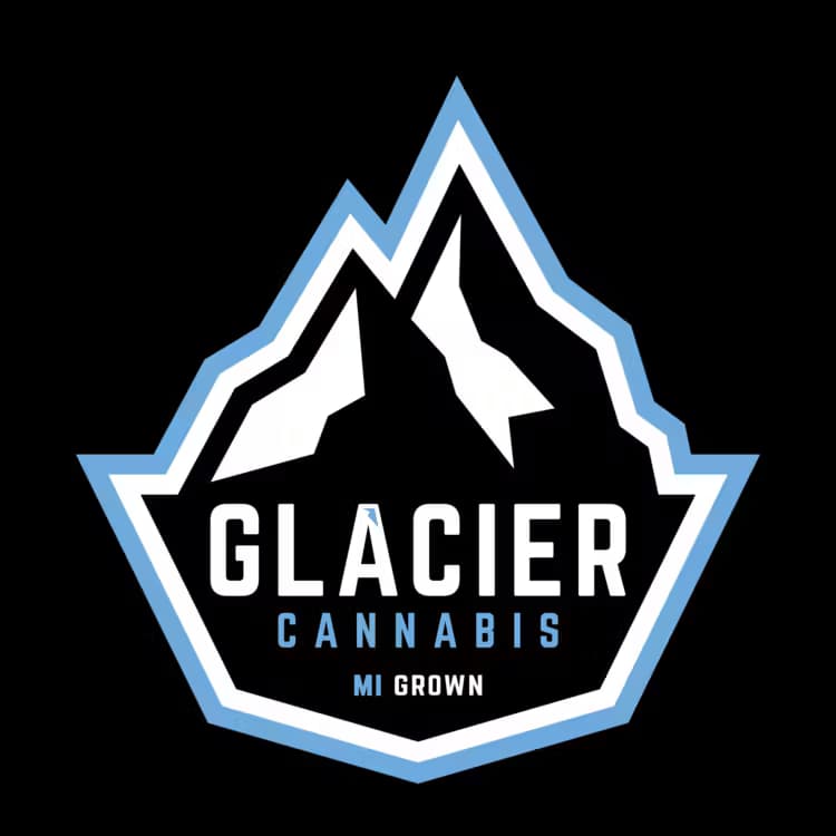 Glacier Cannabis Pre-rolls