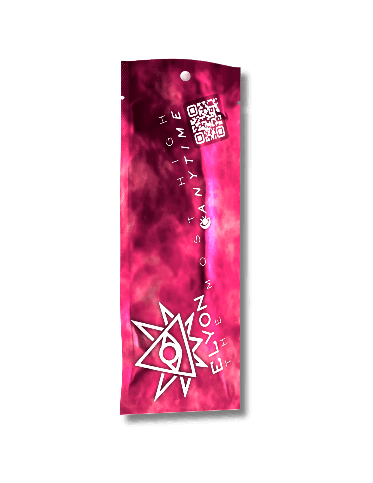 Elyon Grape Gas - 1.25g - Preroll