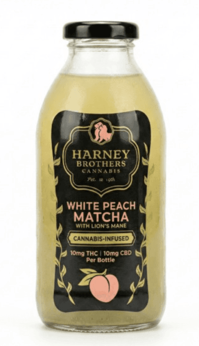 Harney Brothers Cannabis