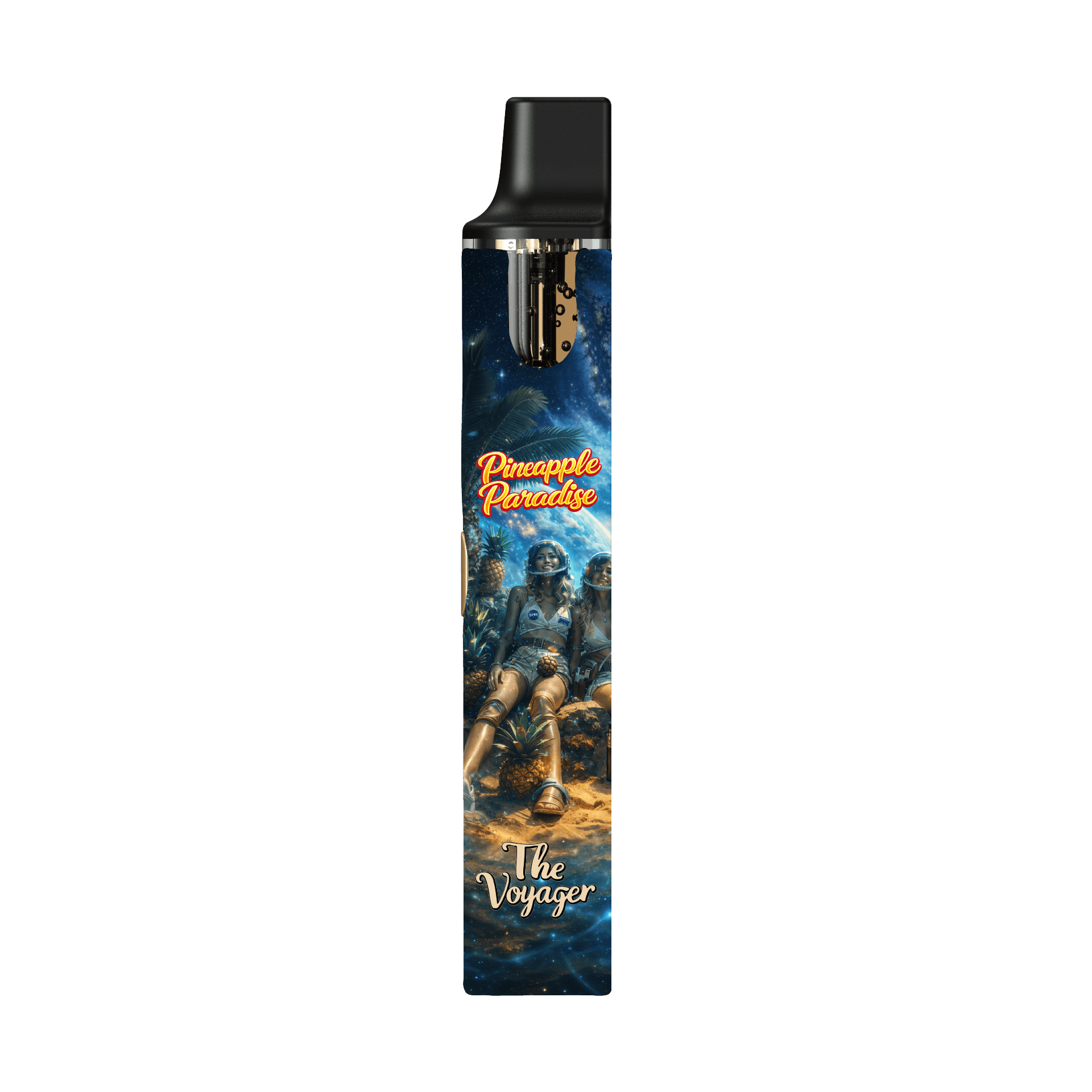 AWA Voyager Dual Fusion - Pineapple Express