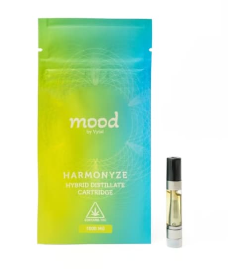 mood by Vytal Vapes