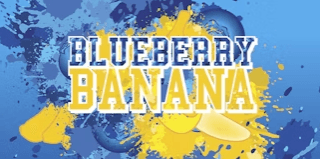 Cookies Blueberry Banana Cartridge | 1g