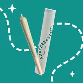 Another State Berry Bonds Pre-Roll | 1g