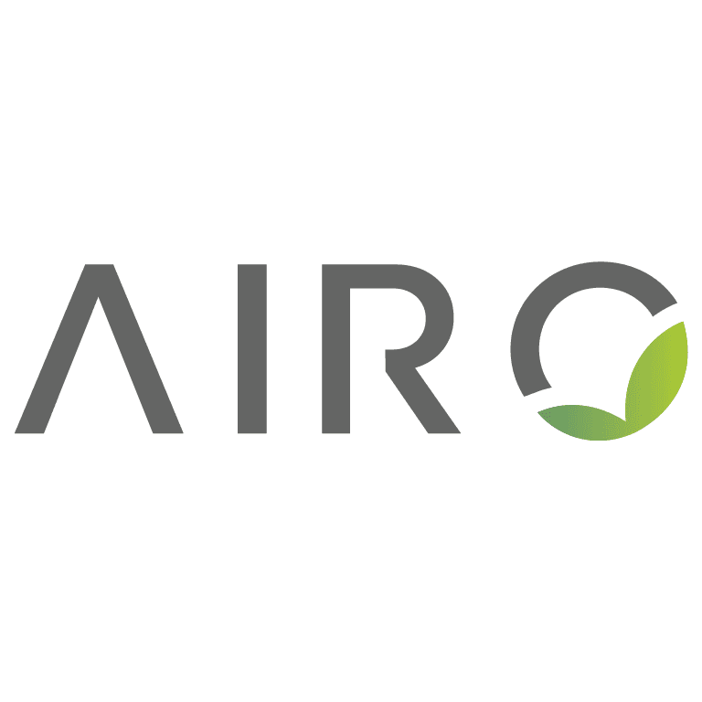 Airo AIRO Purple Lemonade AiroX Disposable Vape
