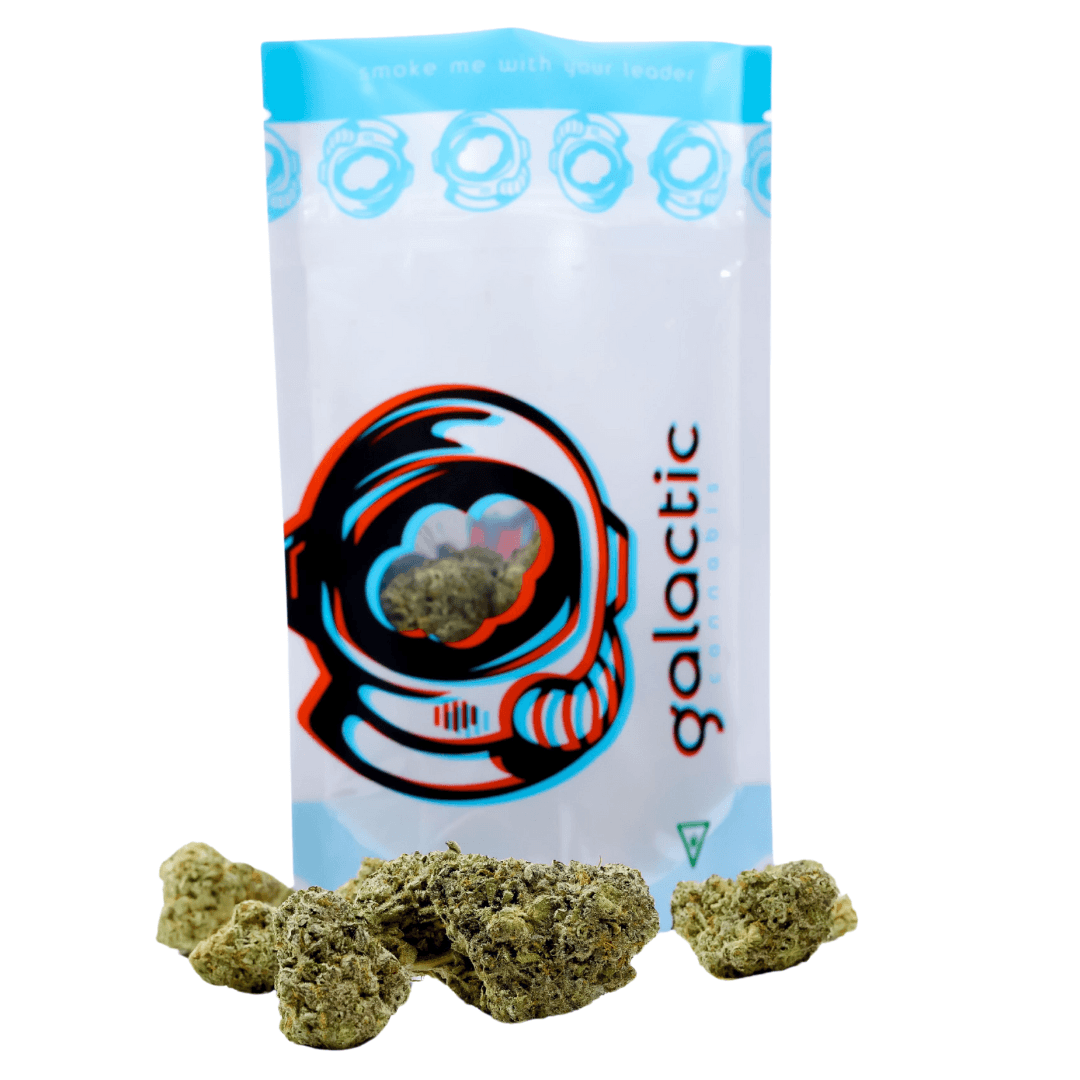 Galactic Cannabis