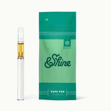 GTI - &Shine