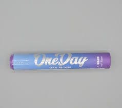One Day Cannabis