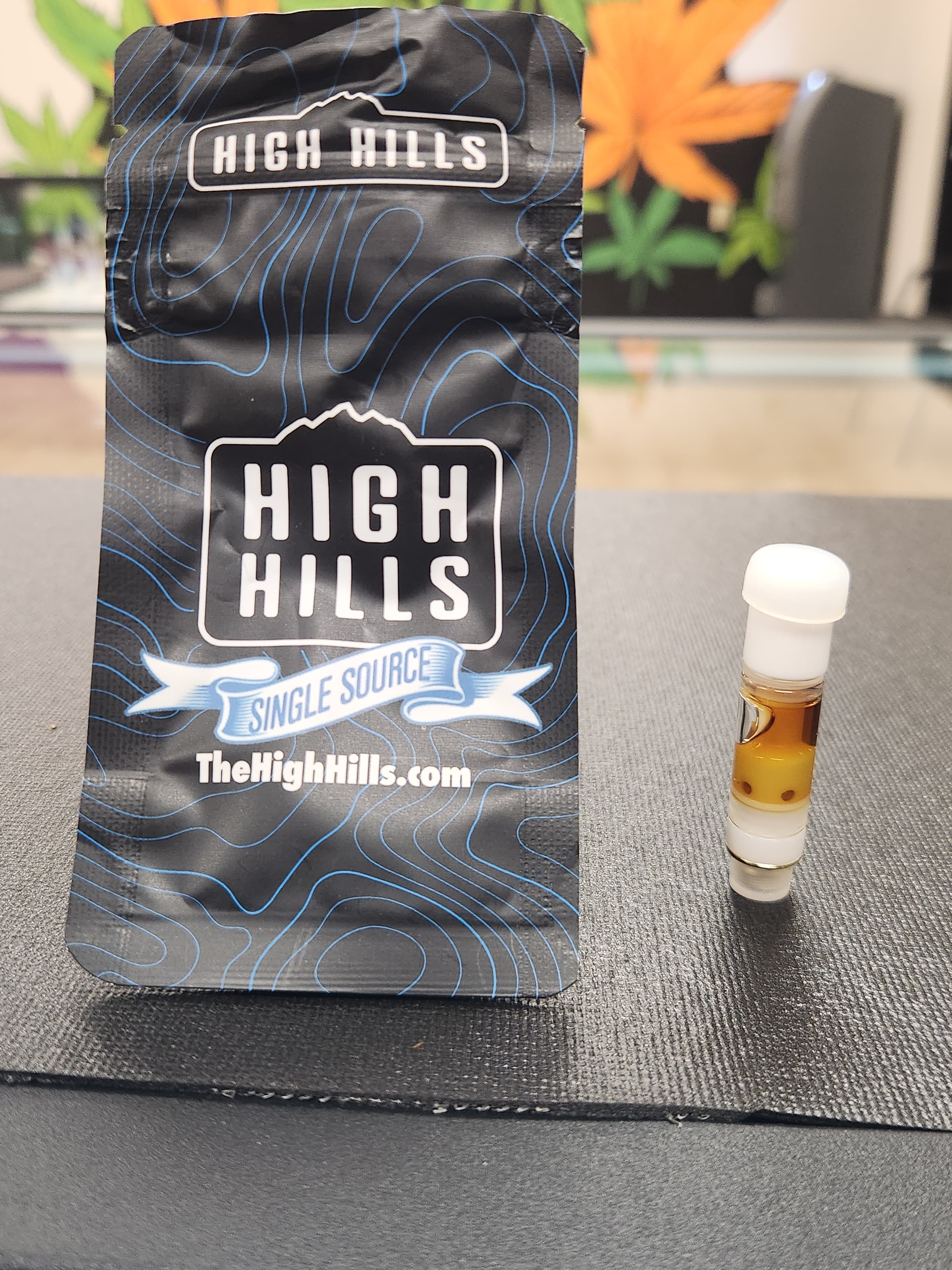 High Hills Vapes