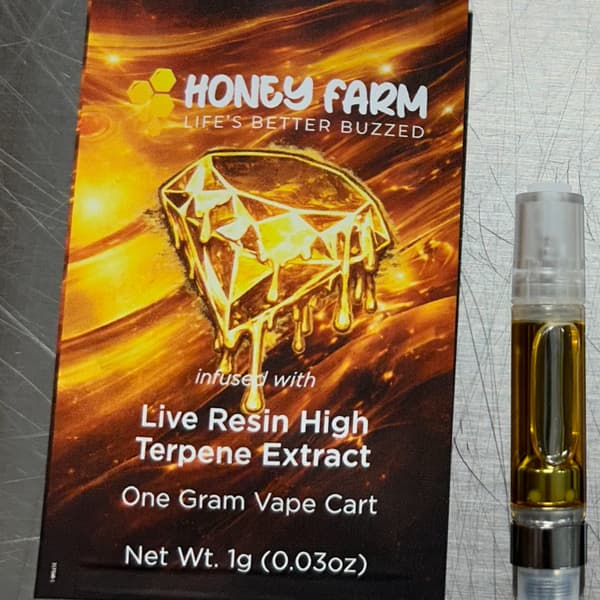 Honey Farm