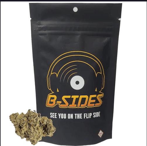 B-Sides First Class Funk | 14g