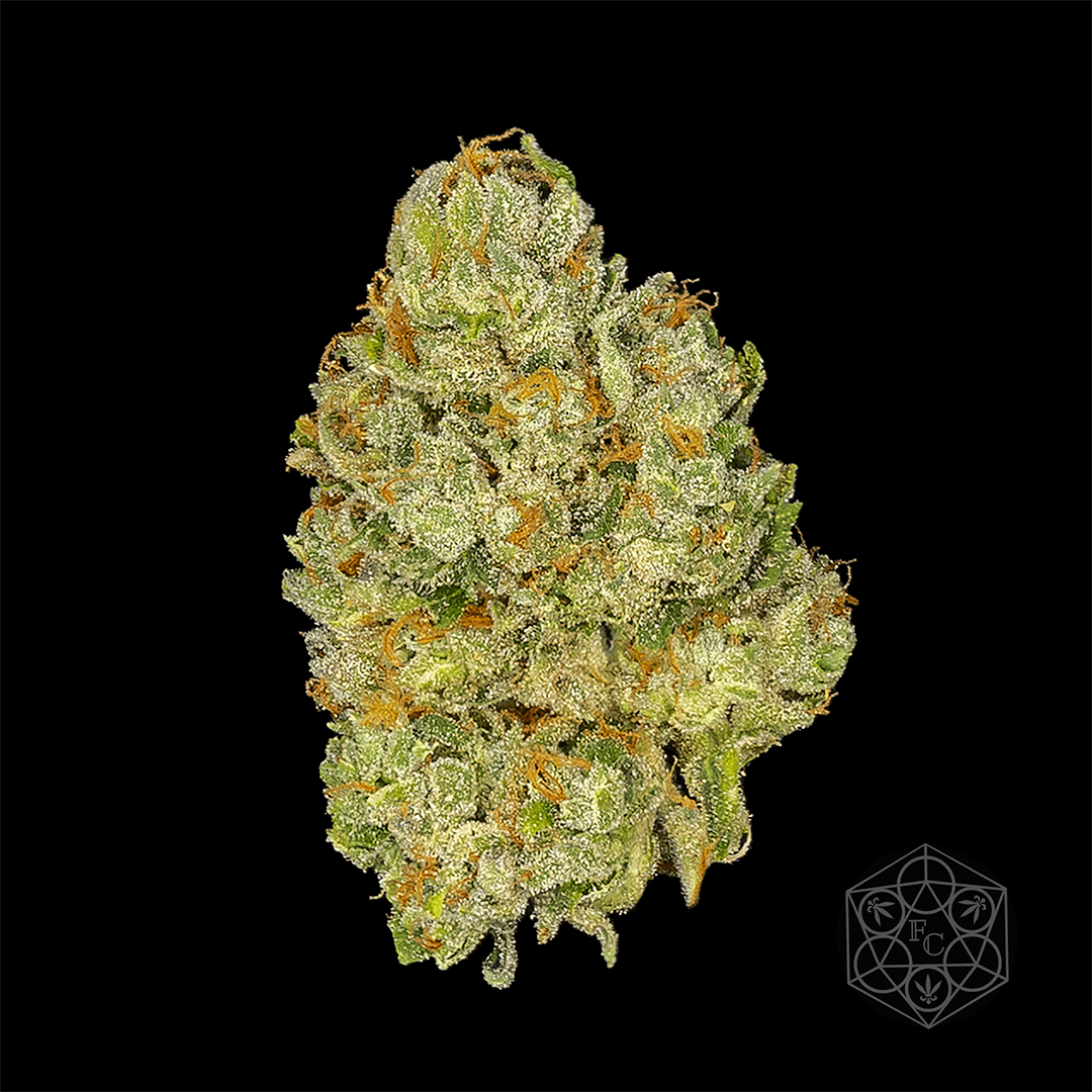 The Fresh Connection Gas Leak Flower | 3.5g - The Fresh Connection
