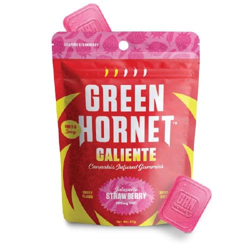Green Hornet