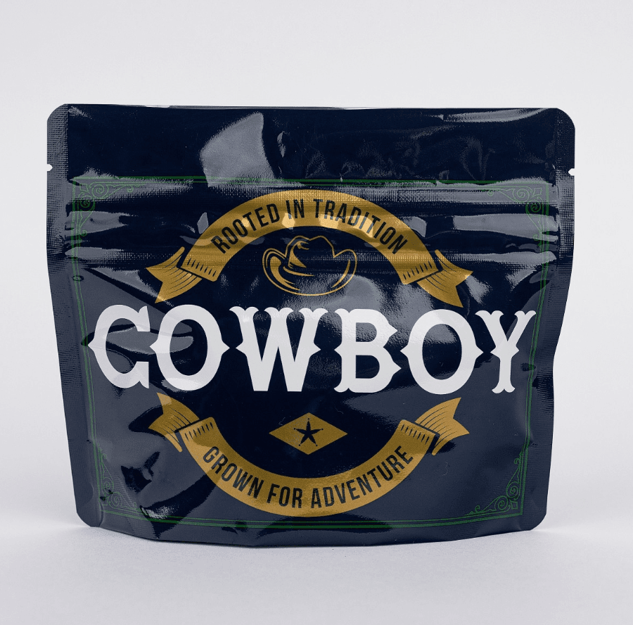 Cowboy Kush
