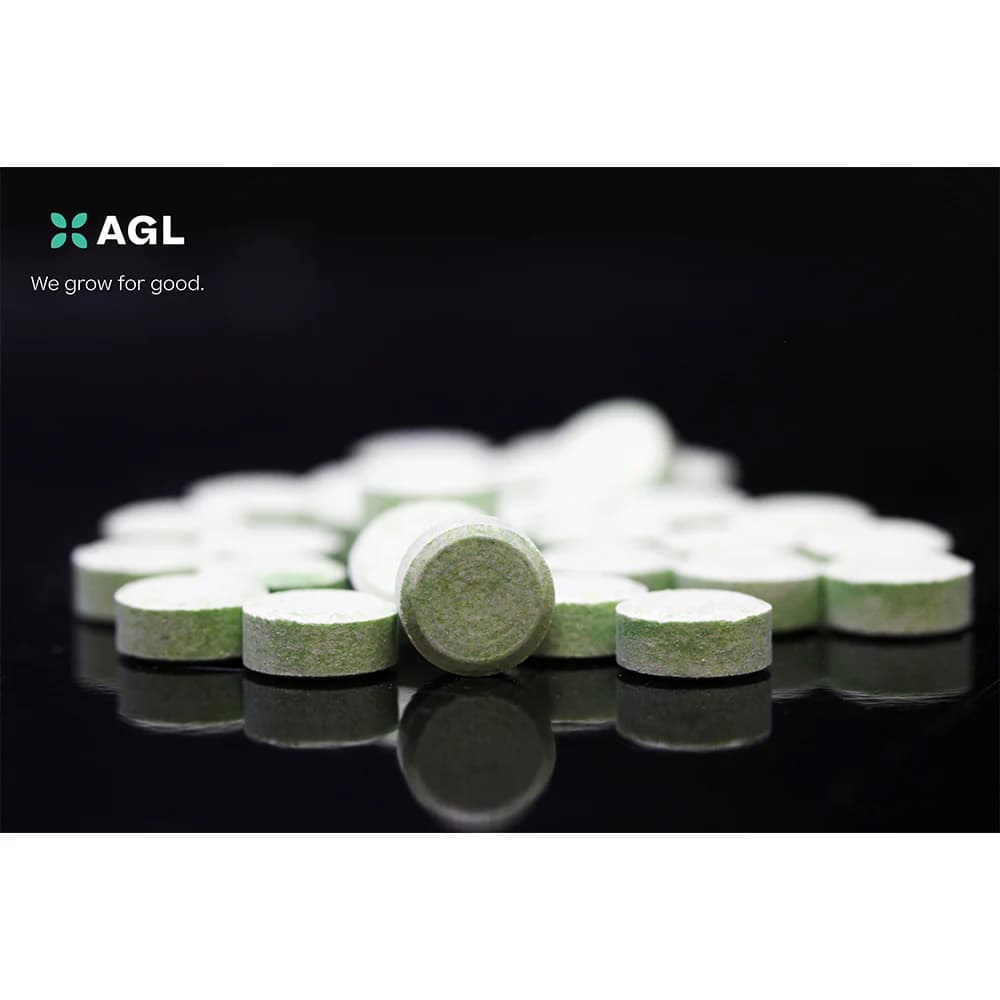 Advanced Grow Labs (AGL)