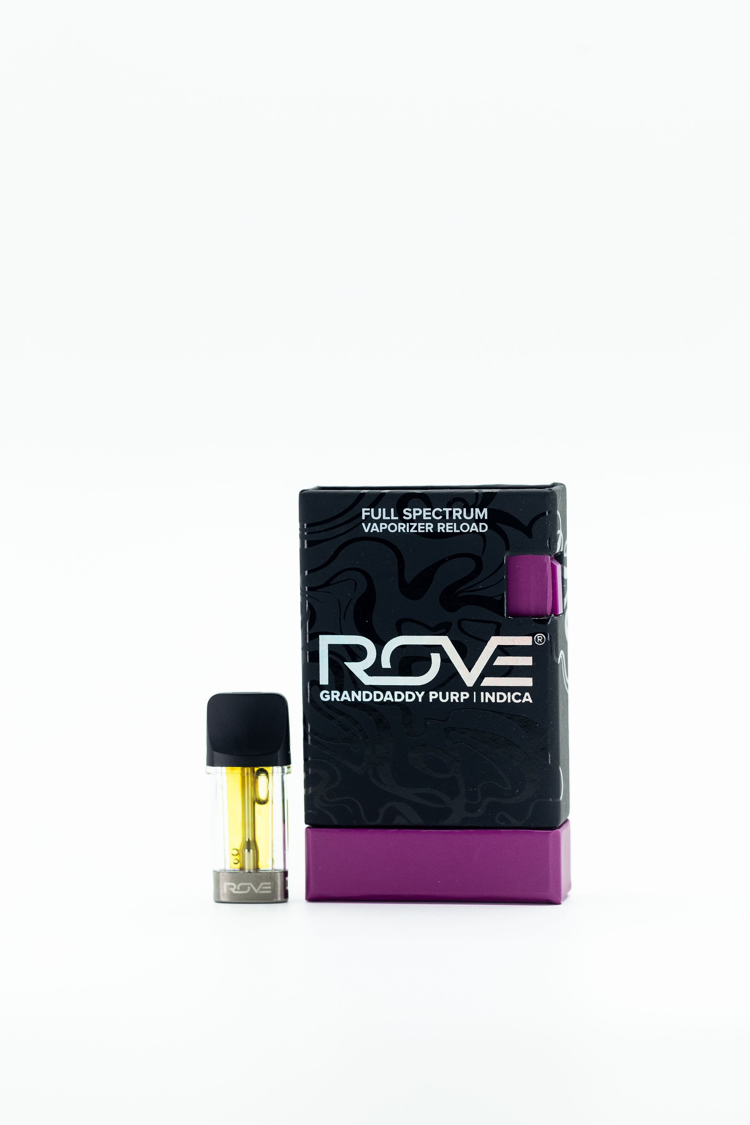 ROVE Grandaddy Purp | Live Diamond Reload Pod | 1g