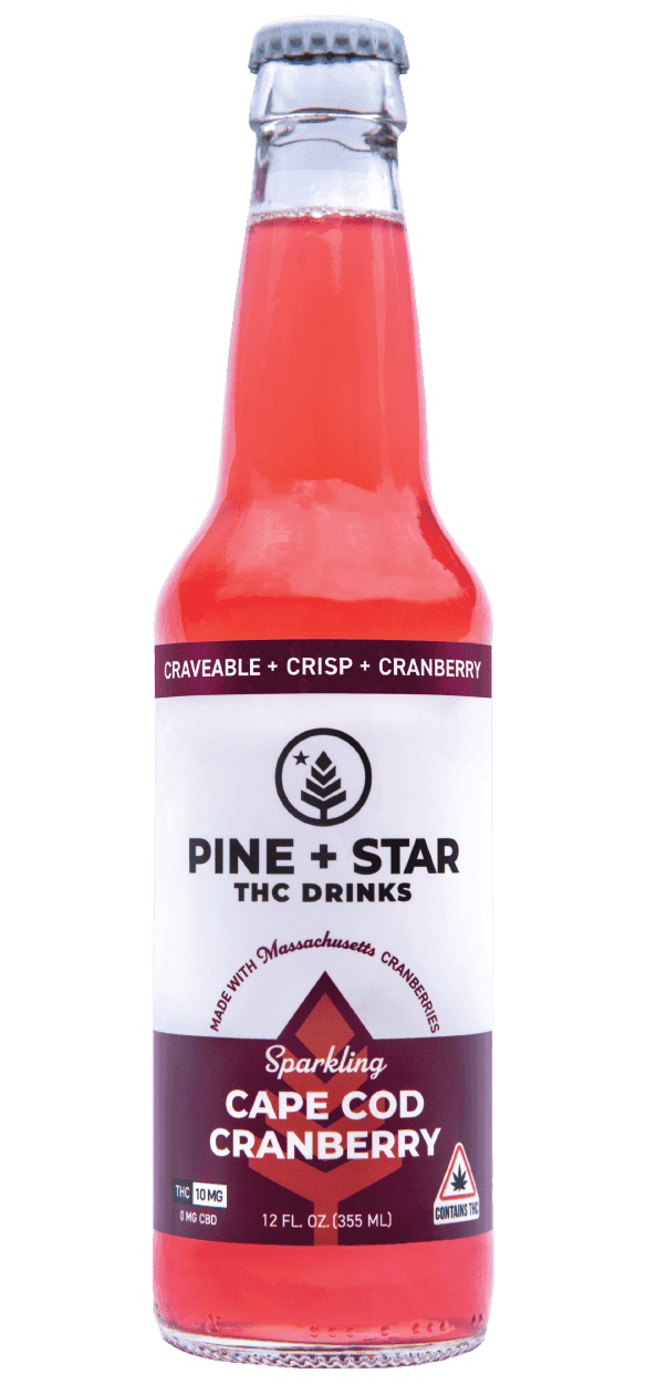 Pine + Star