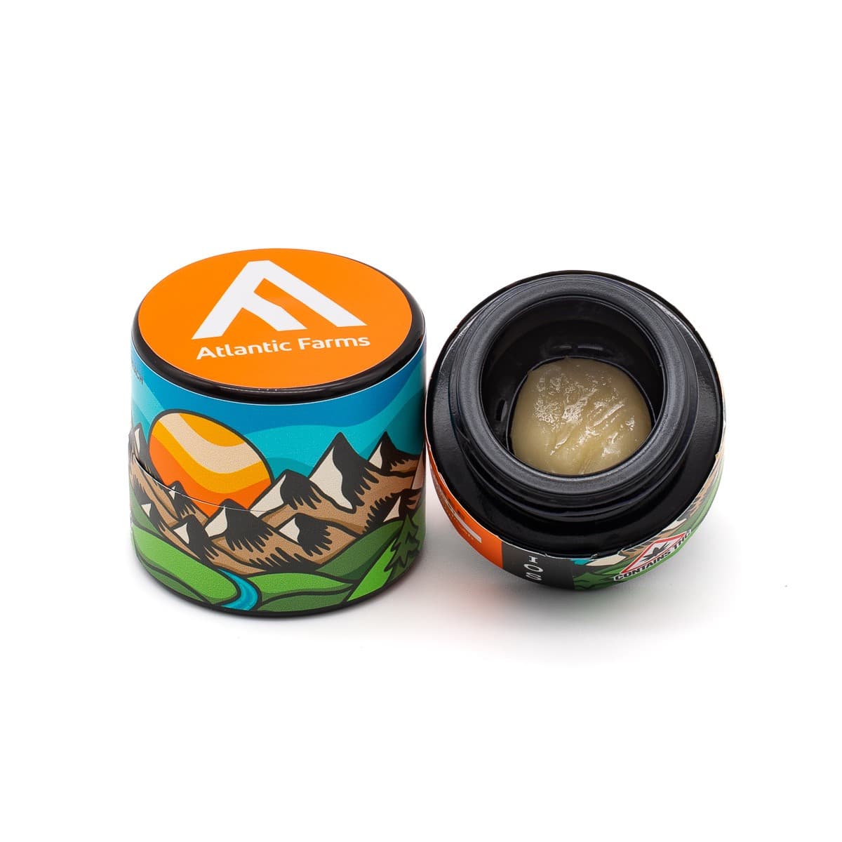 Atlantic Farms AF - Shokies - Batter