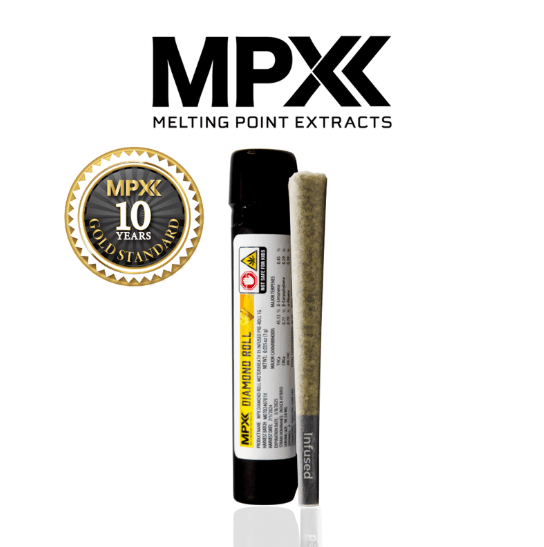 MPX