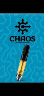 Chaos Vapes