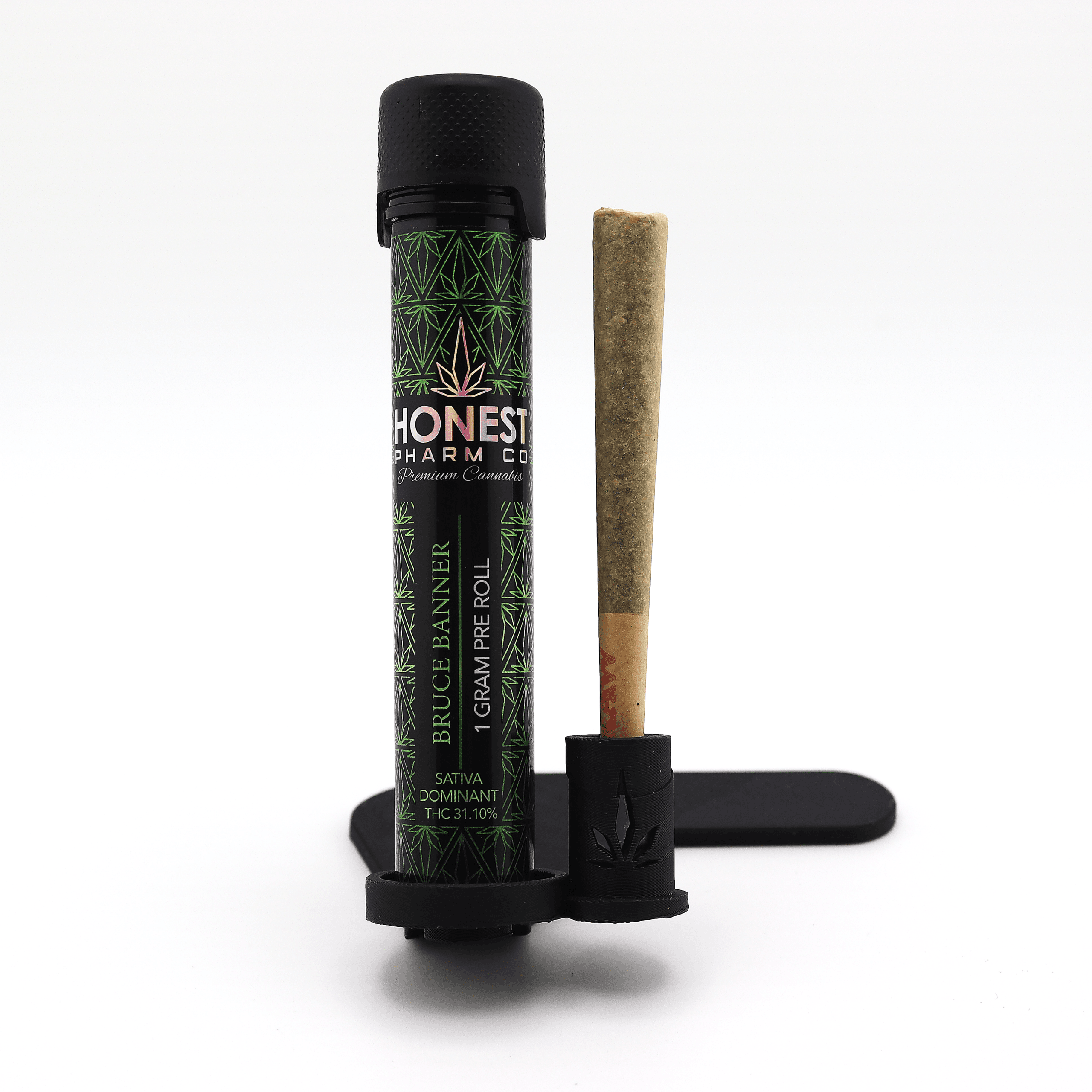 Honest Pharm Co Pre-rolls