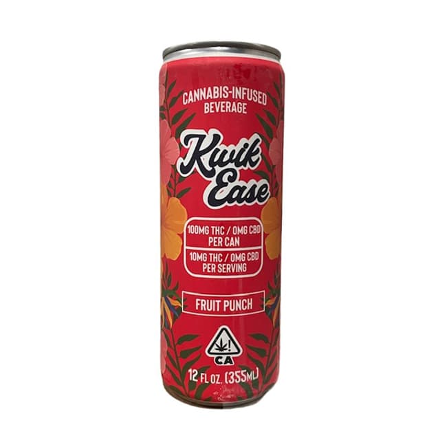 Kwik Ease Beverages