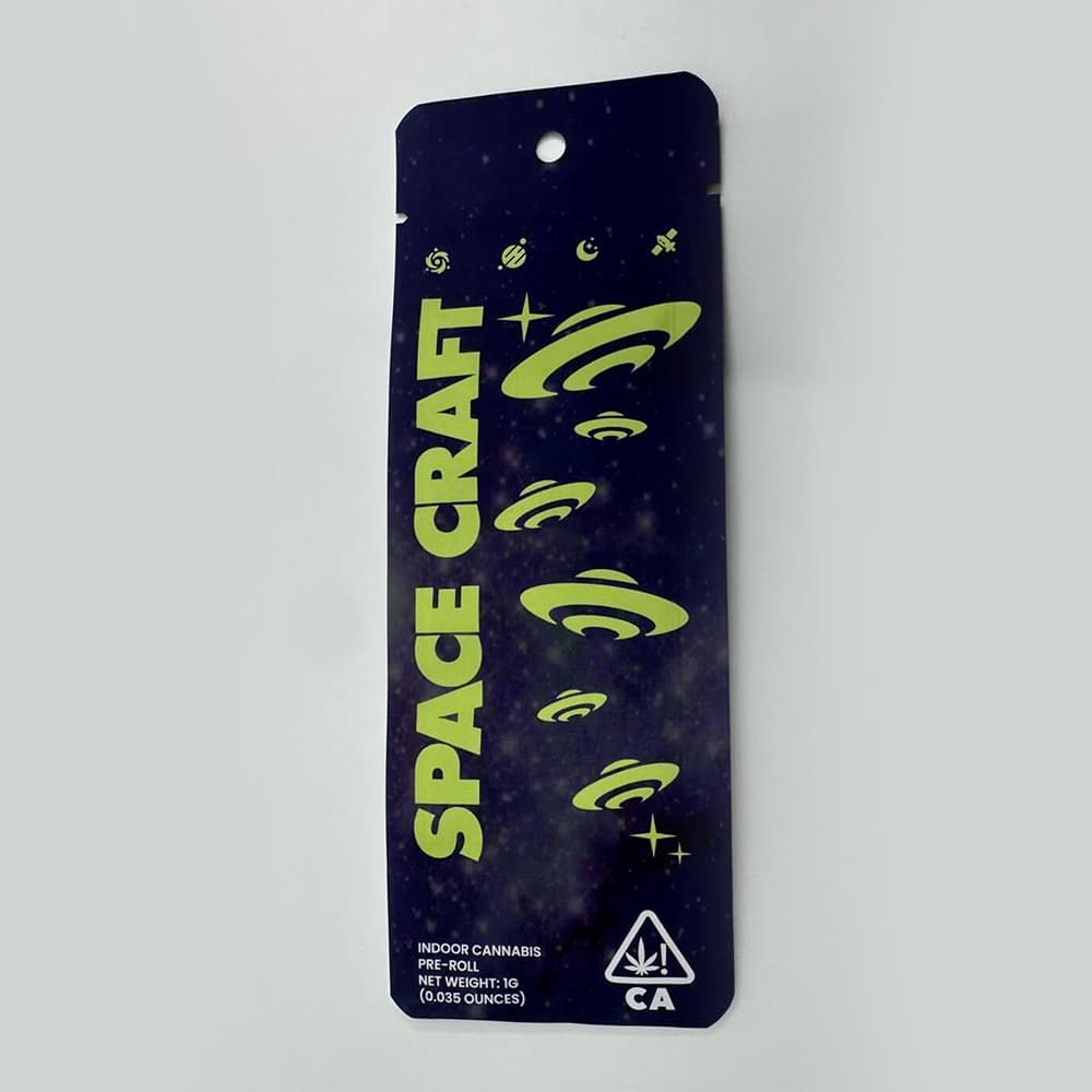 Space Craft