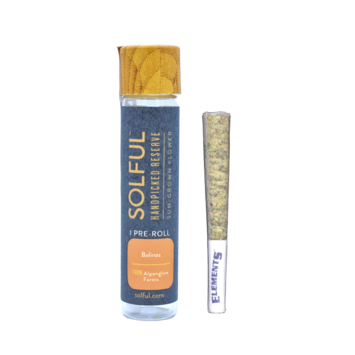 Solful Handpicked Reserve