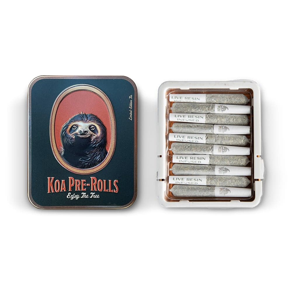 Koa