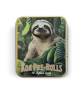 Koa