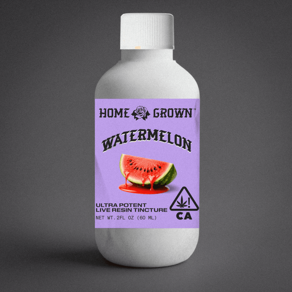 Home Grown RS11 - Watermelon [2oz] (1000mg)