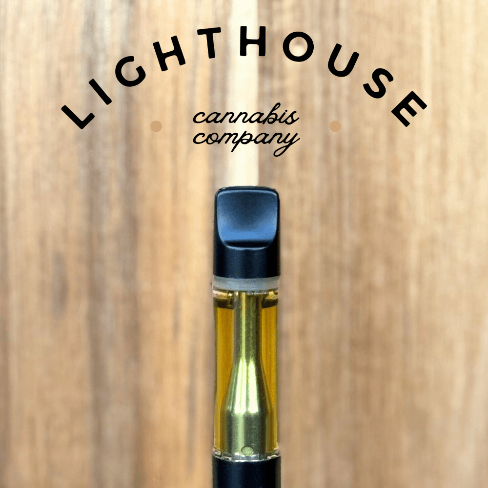 Lighthouse