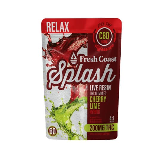 Splash by Fresh Coast