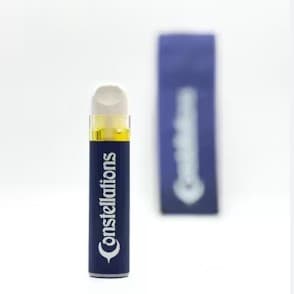 Constellations Bluethousand9 Live Rosin AIO