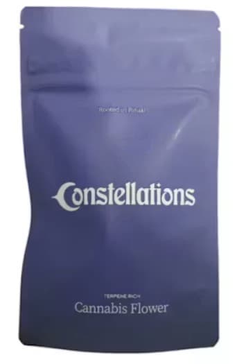 Constellations Old Bliss Popcorn