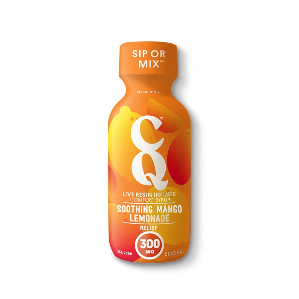 CQ Edibles