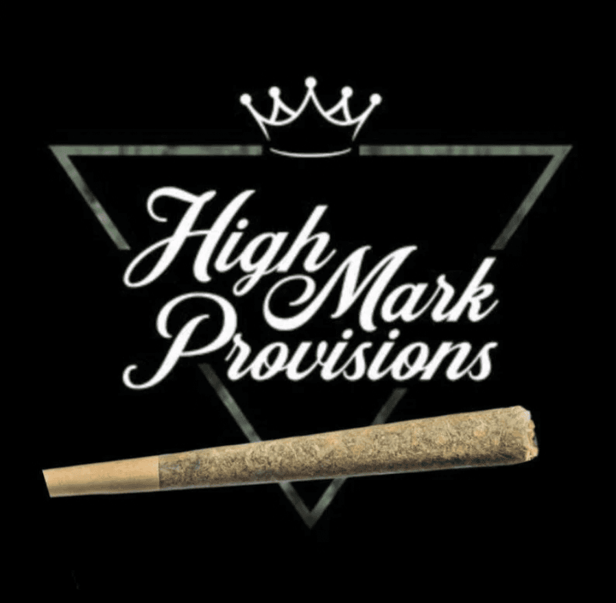 HighMark Provisions Arctic Custard Pre-Roll
