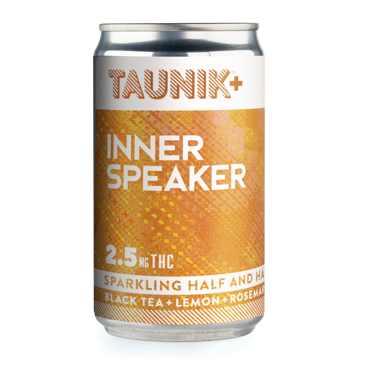 Taunik Inner Speaker 2.5mg