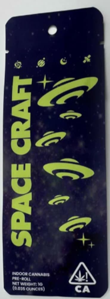 Space Craft