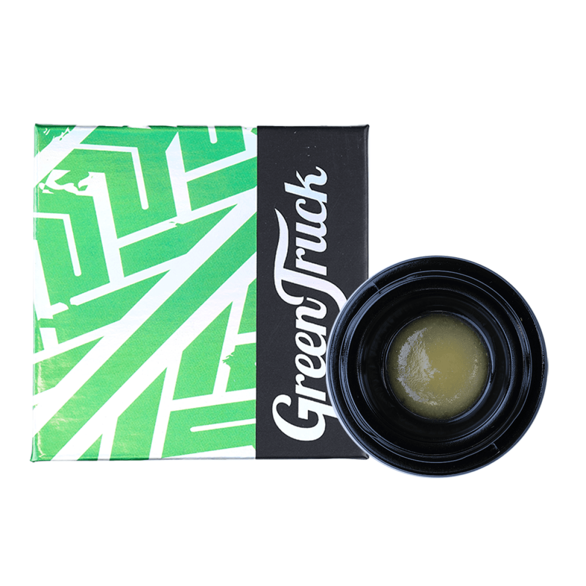 Green Truck Farms Dosidos - 1g Cured Badder