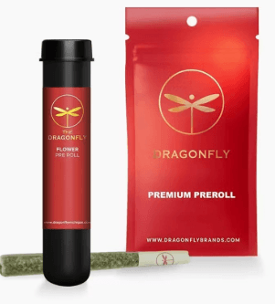Dragonfly