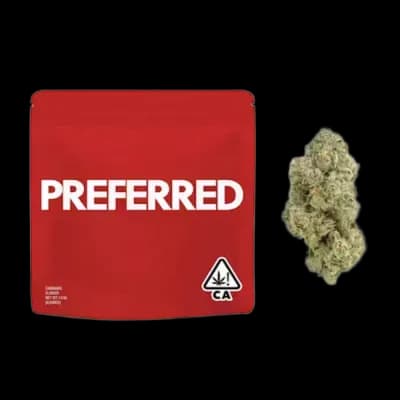 Preferred Gardens
