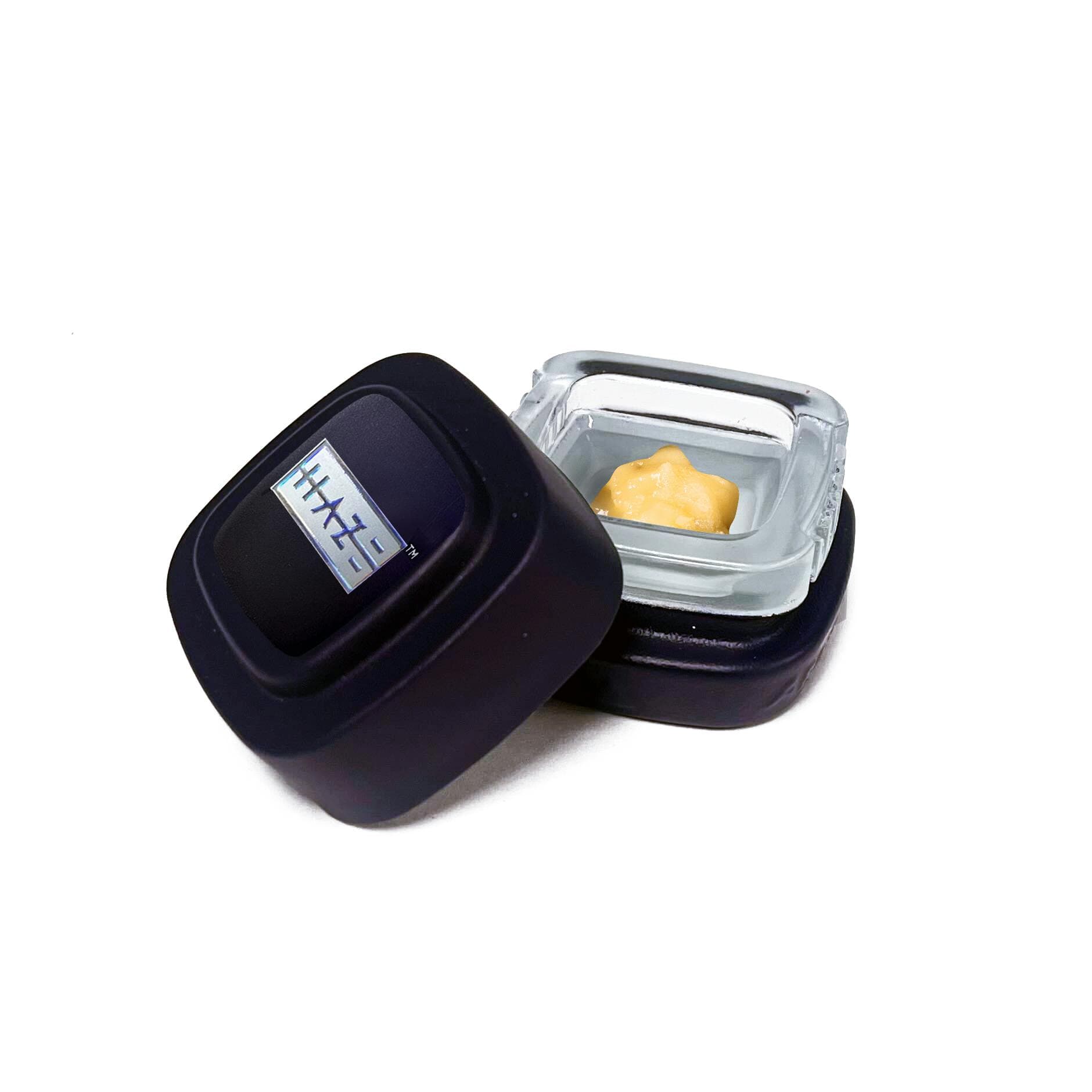 Haze SLURRICANE LIVE ROSIN BADDER - 1G