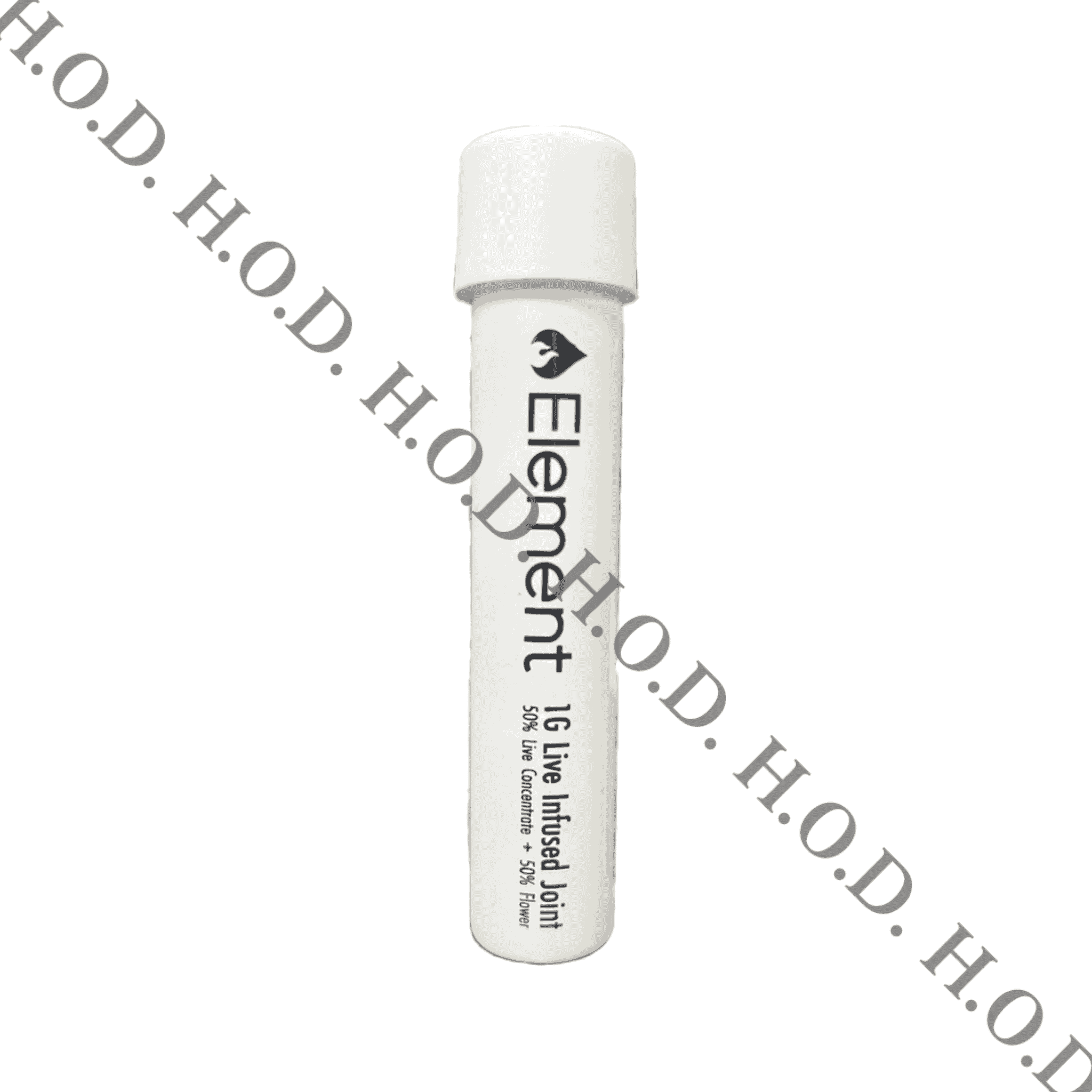 Element Element GMO x Breadstix Live Resin Joint 1g