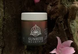 Sunrise Mountain